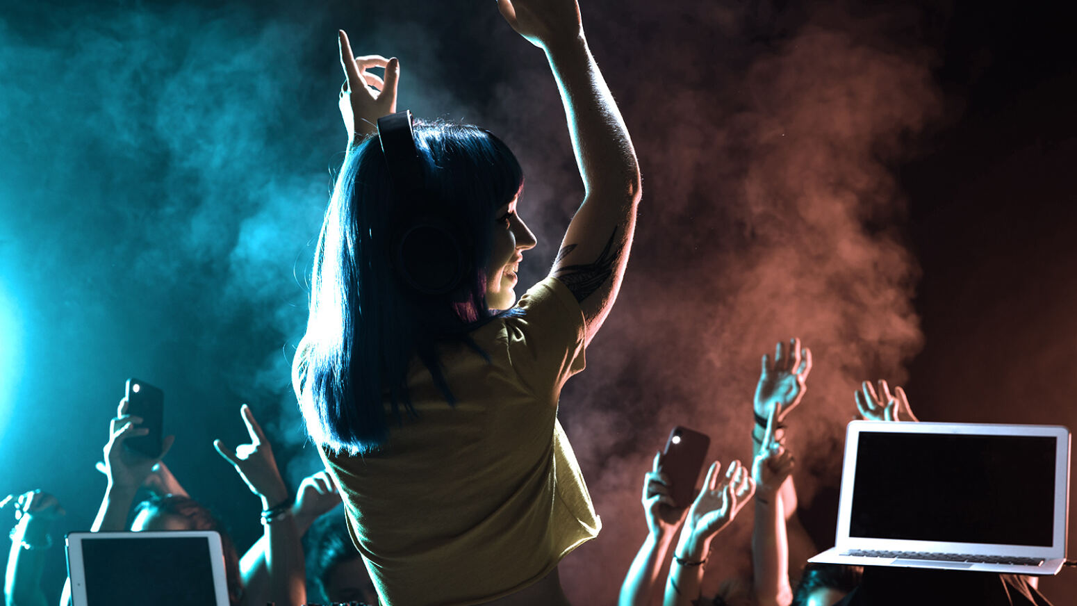 Music