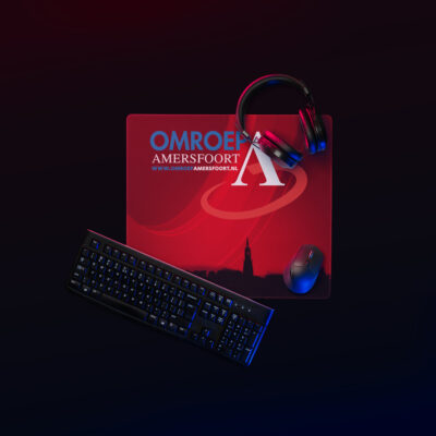 Gaming-muismat