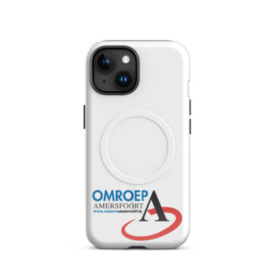 MagSafe®-beschermhoes voor iPhone®