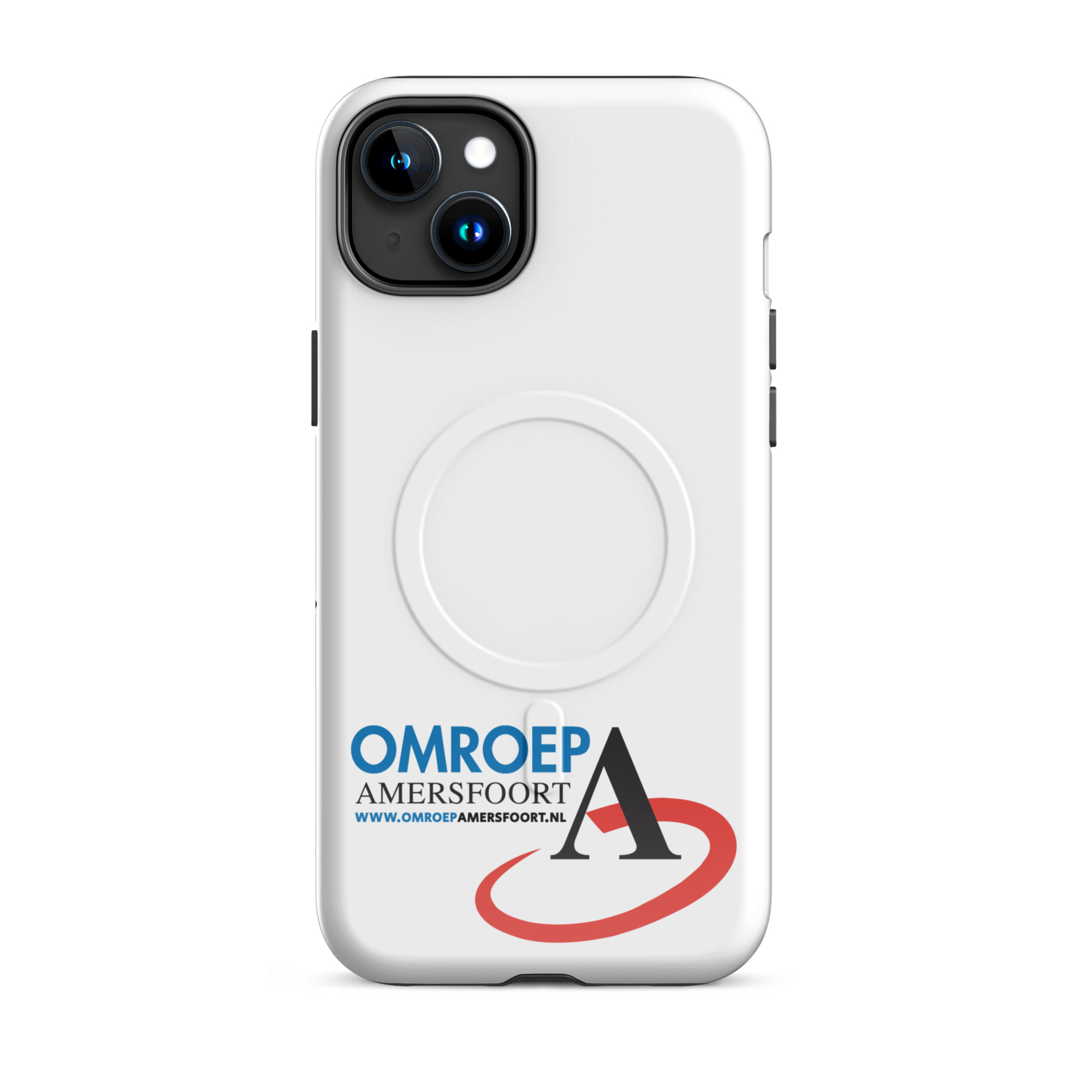 MagSafe®-beschermhoes voor iPhone® - Afbeelding 3