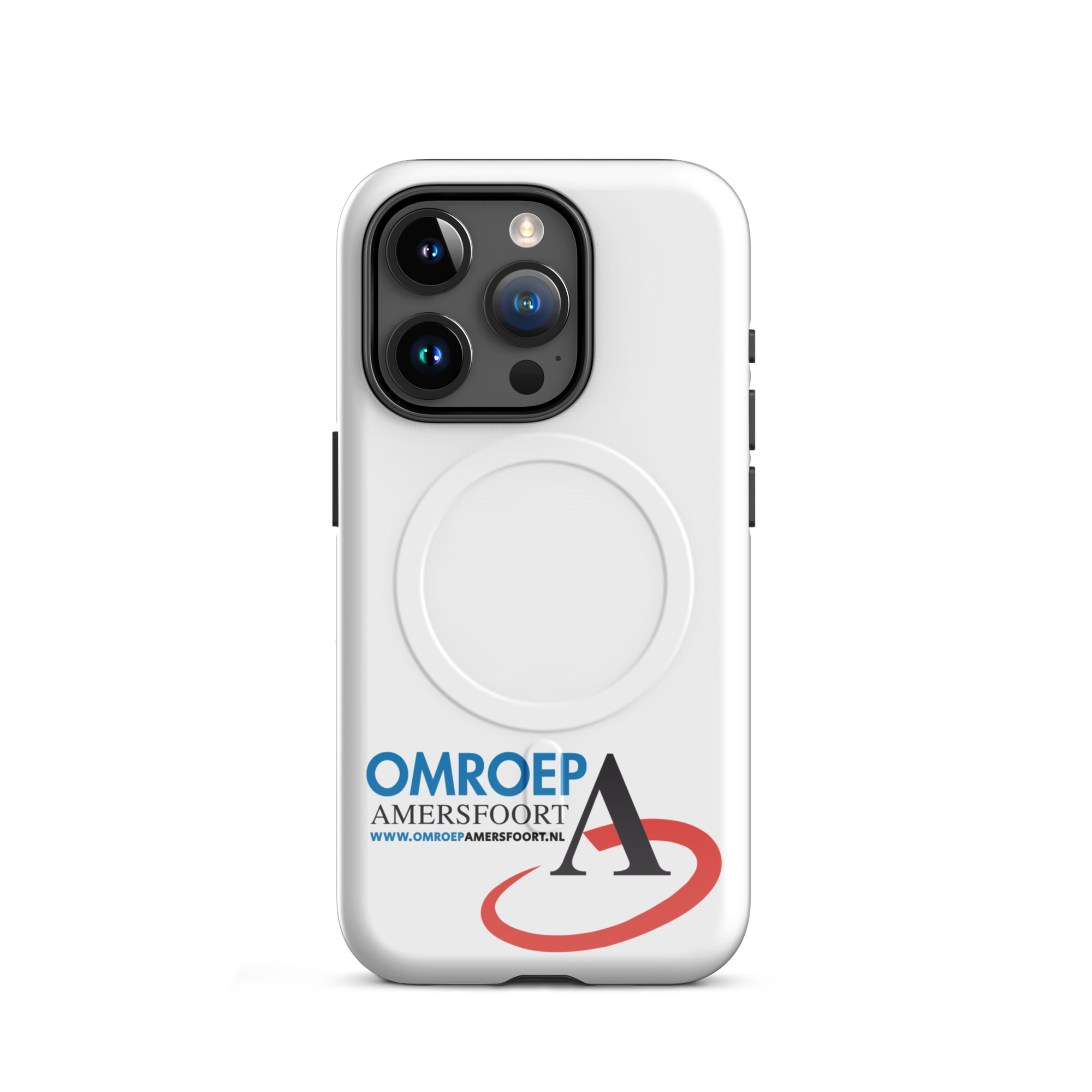 MagSafe®-beschermhoes voor iPhone® - Afbeelding 4