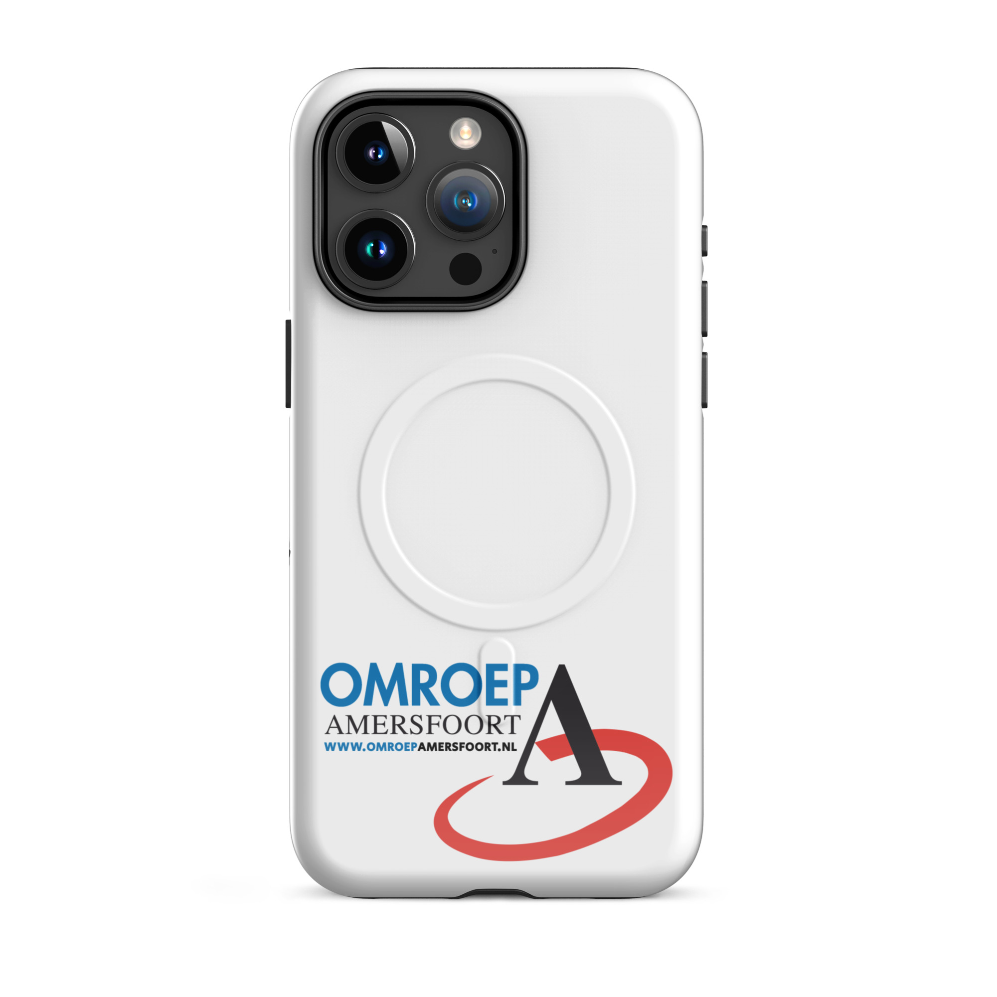 MagSafe®-beschermhoes voor iPhone® - Afbeelding 5