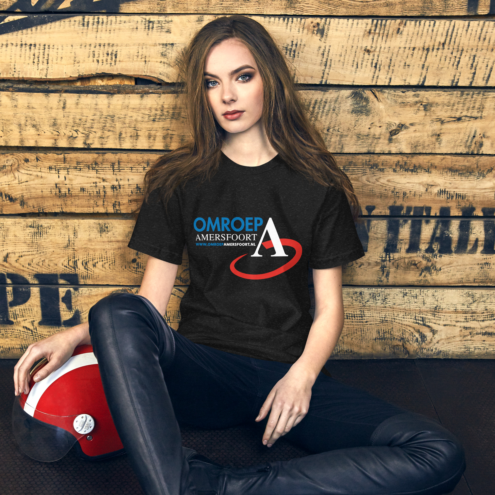 T-shirt - Afbeelding 2