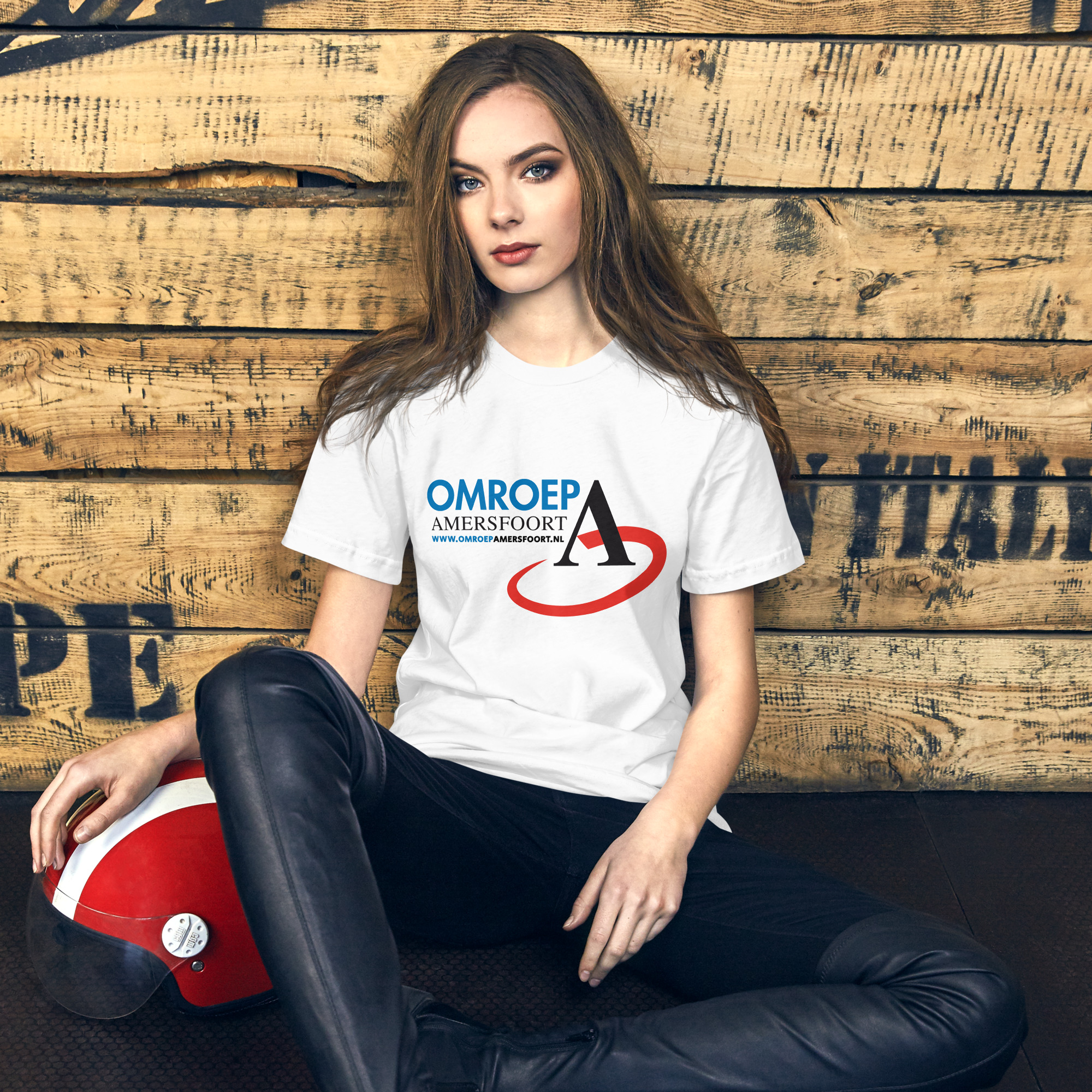 T-shirt - Afbeelding 2
